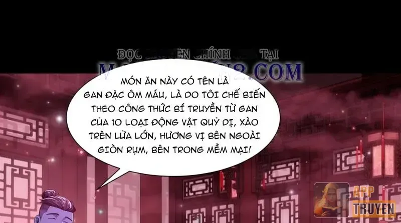 Quỷ Bí Thức Tỉnh: Mở Màn Nắm Giữ Nghìn Tỷ Quỷ Tệ Chap 78 - Next Chap 79