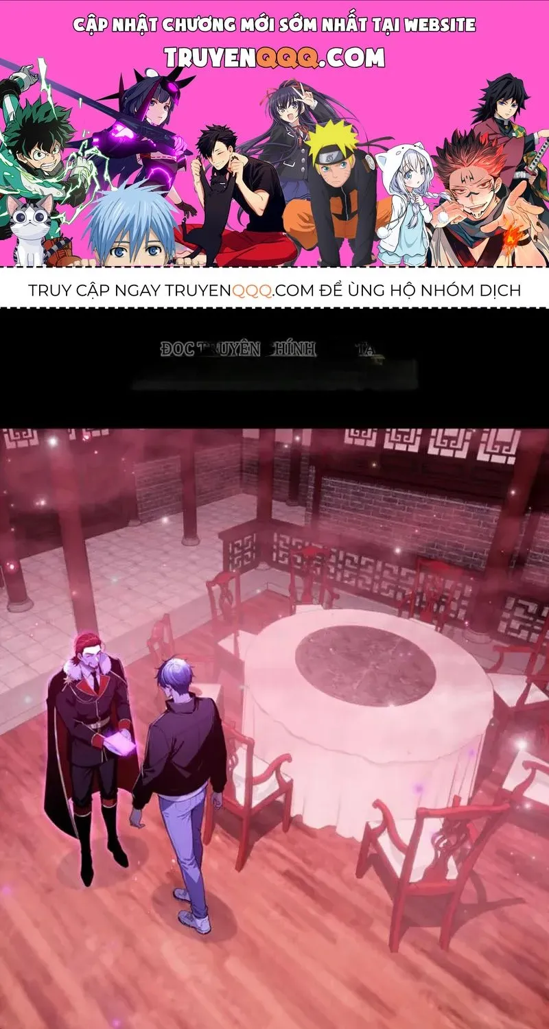 Quỷ Bí Thức Tỉnh: Mở Màn Nắm Giữ Nghìn Tỷ Quỷ Tệ Chap 83 - Next Chap 84