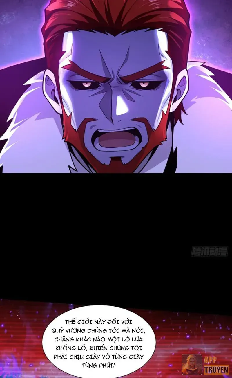 Quỷ Bí Thức Tỉnh: Mở Màn Nắm Giữ Nghìn Tỷ Quỷ Tệ Chap 83 - Next Chap 84