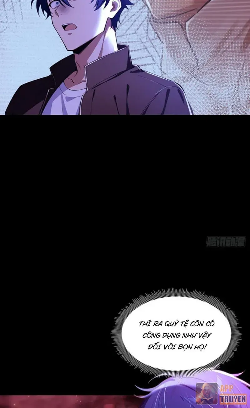 Quỷ Bí Thức Tỉnh: Mở Màn Nắm Giữ Nghìn Tỷ Quỷ Tệ Chap 83 - Next Chap 84