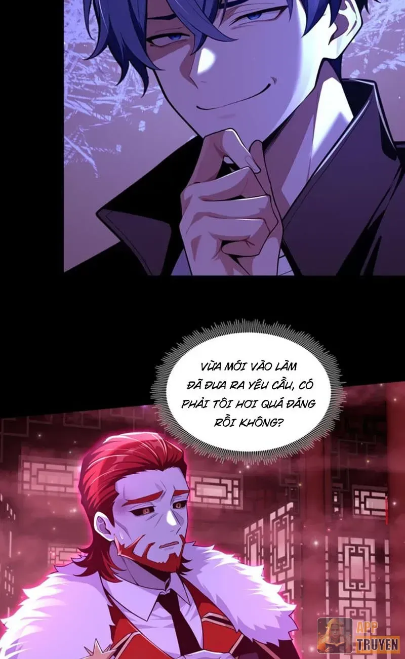 Quỷ Bí Thức Tỉnh: Mở Màn Nắm Giữ Nghìn Tỷ Quỷ Tệ Chap 83 - Next Chap 84