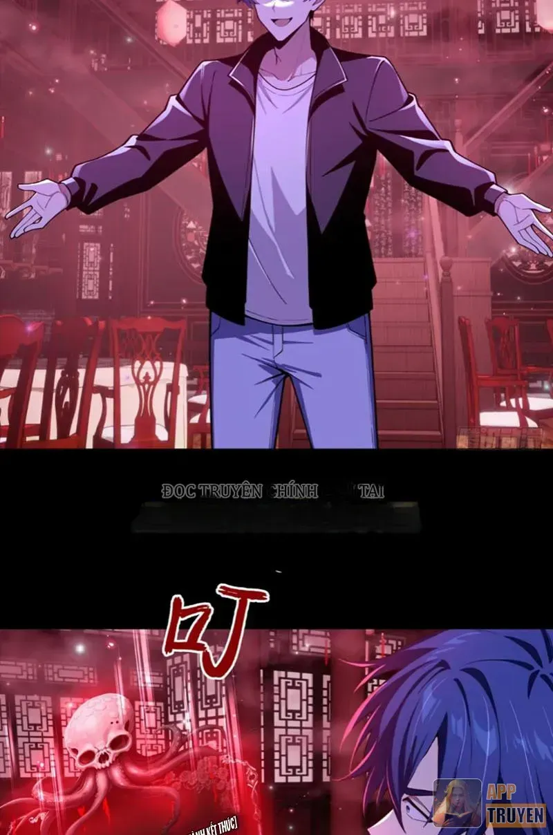 Quỷ Bí Thức Tỉnh: Mở Màn Nắm Giữ Nghìn Tỷ Quỷ Tệ Chap 83 - Next Chap 84