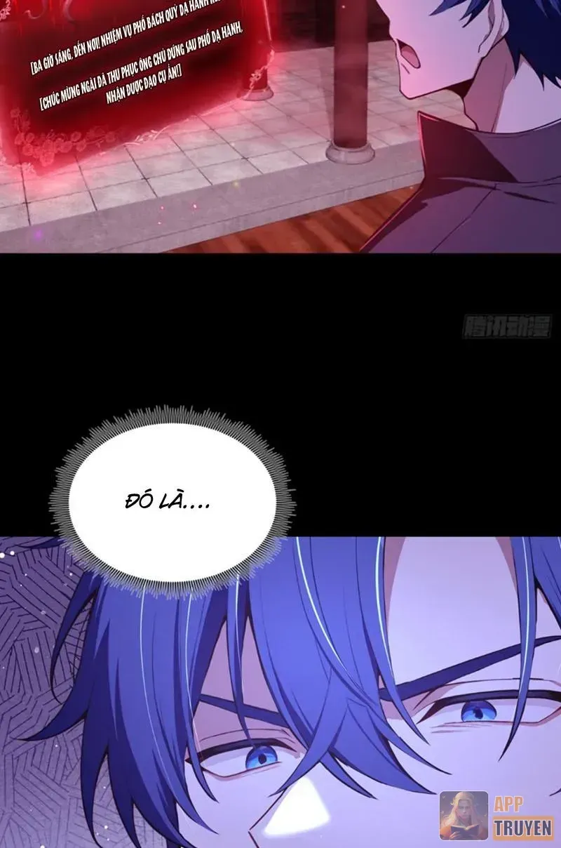 Quỷ Bí Thức Tỉnh: Mở Màn Nắm Giữ Nghìn Tỷ Quỷ Tệ Chap 83 - Next Chap 84
