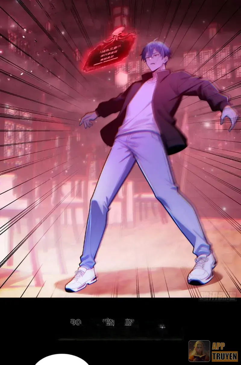 Quỷ Bí Thức Tỉnh: Mở Màn Nắm Giữ Nghìn Tỷ Quỷ Tệ Chap 83 - Next Chap 84