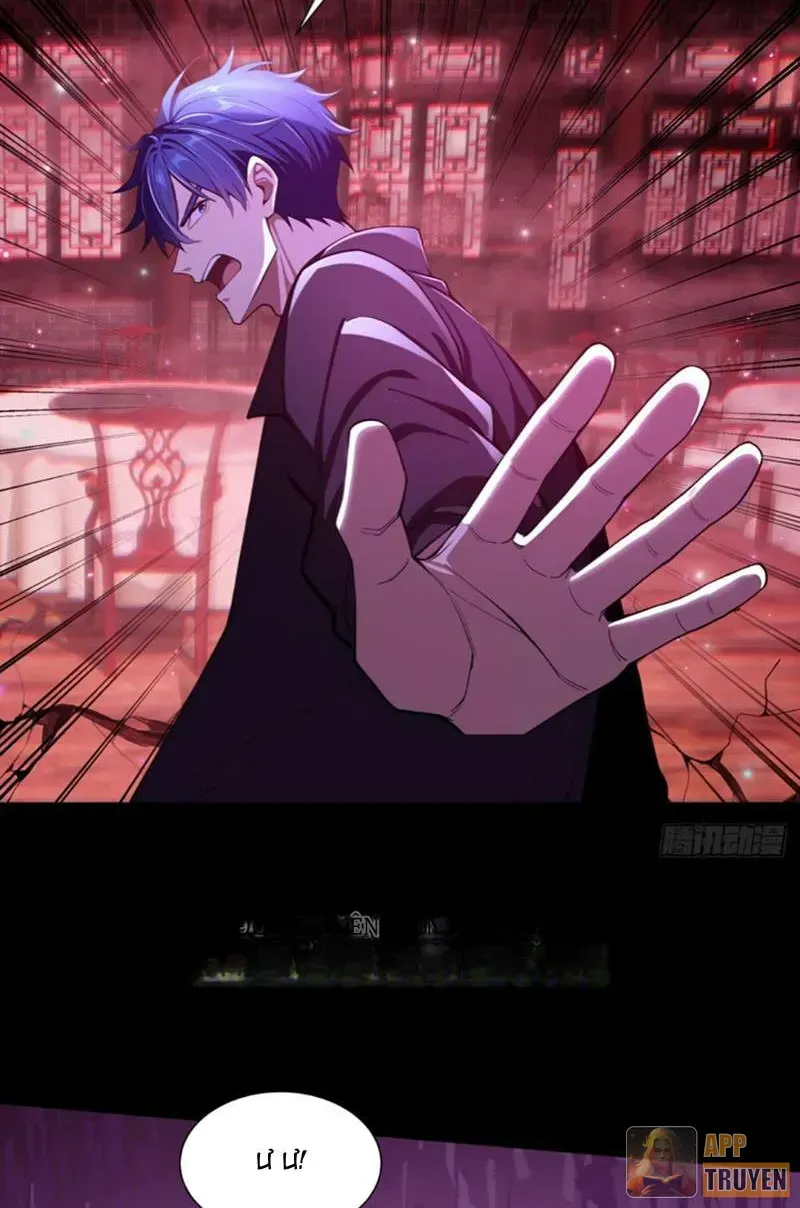 Quỷ Bí Thức Tỉnh: Mở Màn Nắm Giữ Nghìn Tỷ Quỷ Tệ Chap 83 - Next Chap 84