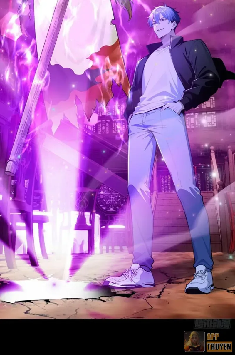 Quỷ Bí Thức Tỉnh: Mở Màn Nắm Giữ Nghìn Tỷ Quỷ Tệ Chap 83 - Next Chap 84