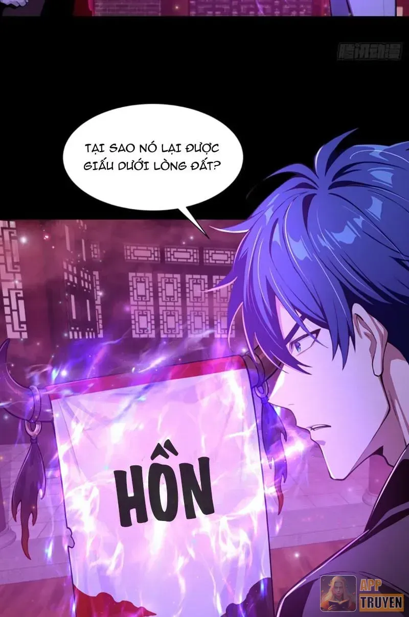 Quỷ Bí Thức Tỉnh: Mở Màn Nắm Giữ Nghìn Tỷ Quỷ Tệ Chap 83 - Next Chap 84
