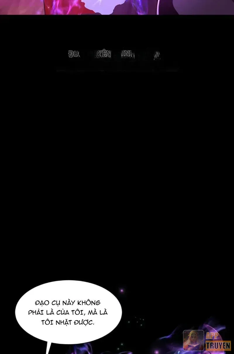 Quỷ Bí Thức Tỉnh: Mở Màn Nắm Giữ Nghìn Tỷ Quỷ Tệ Chap 83 - Next Chap 84