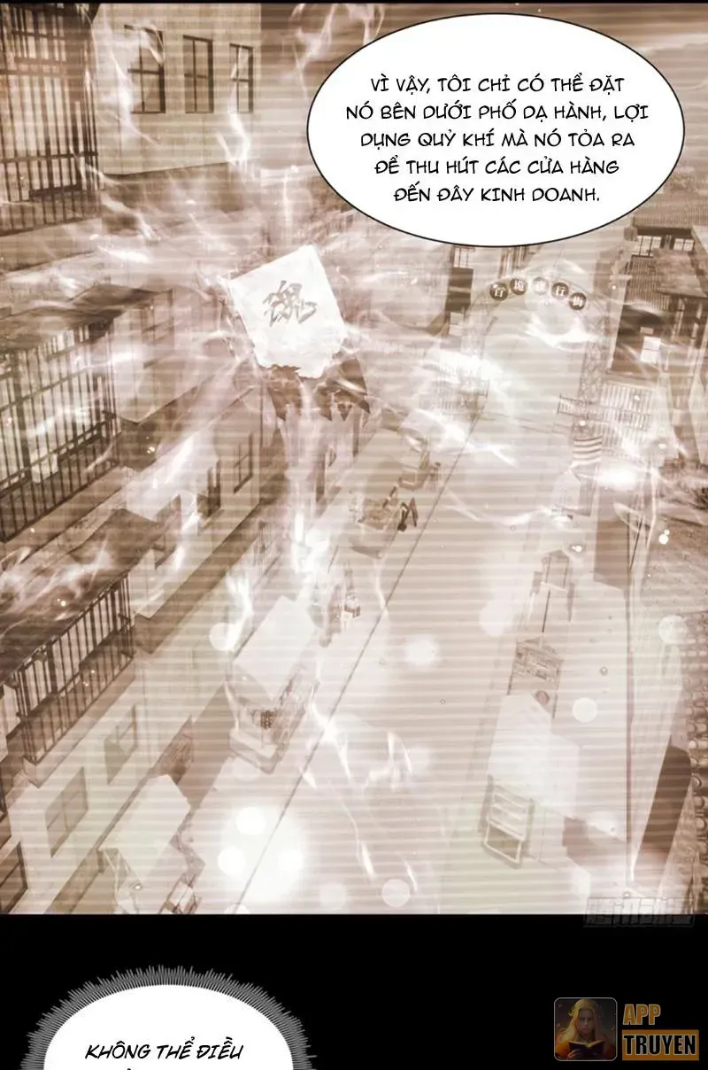 Quỷ Bí Thức Tỉnh: Mở Màn Nắm Giữ Nghìn Tỷ Quỷ Tệ Chap 83 - Next Chap 84