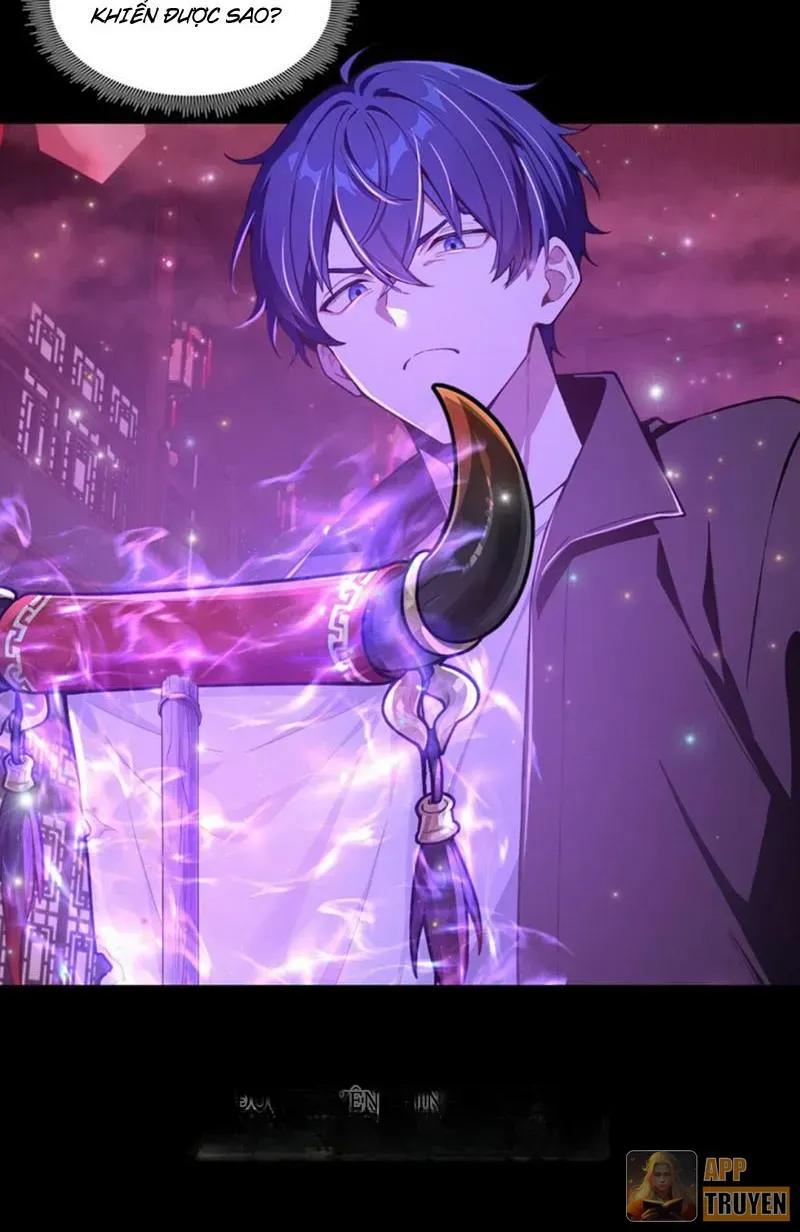 Quỷ Bí Thức Tỉnh: Mở Màn Nắm Giữ Nghìn Tỷ Quỷ Tệ Chap 83 - Next Chap 84