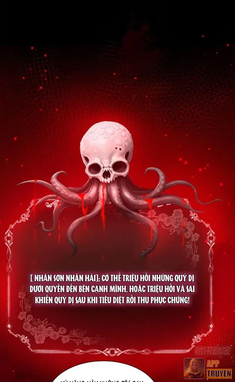 Quỷ Bí Thức Tỉnh: Mở Màn Nắm Giữ Nghìn Tỷ Quỷ Tệ Chap 83 - Next Chap 84