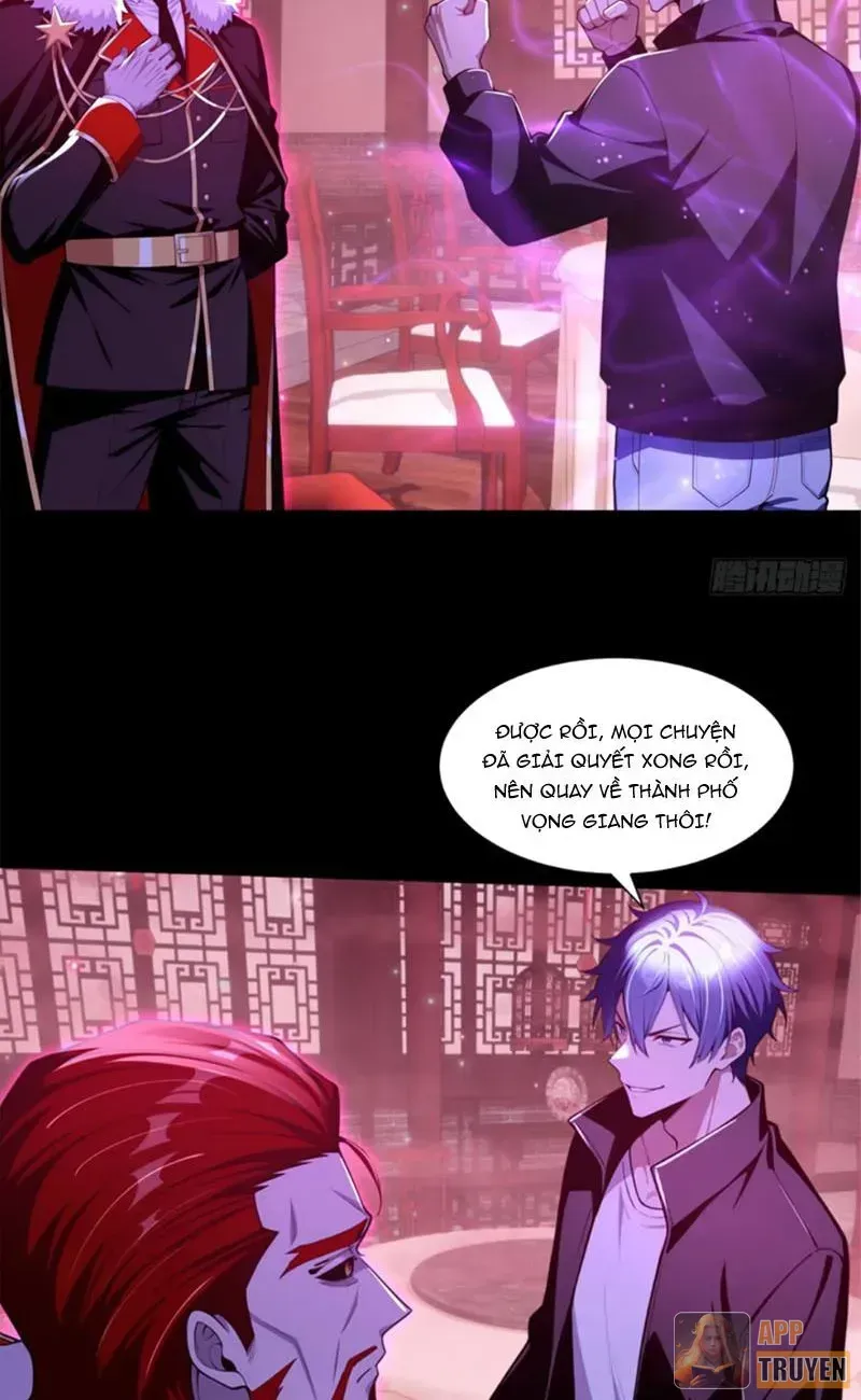 Quỷ Bí Thức Tỉnh: Mở Màn Nắm Giữ Nghìn Tỷ Quỷ Tệ Chap 83 - Next Chap 84