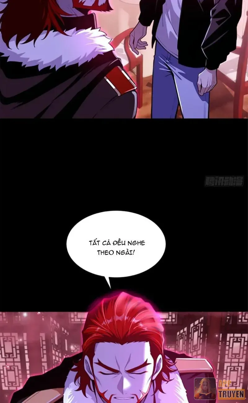 Quỷ Bí Thức Tỉnh: Mở Màn Nắm Giữ Nghìn Tỷ Quỷ Tệ Chap 83 - Next Chap 84