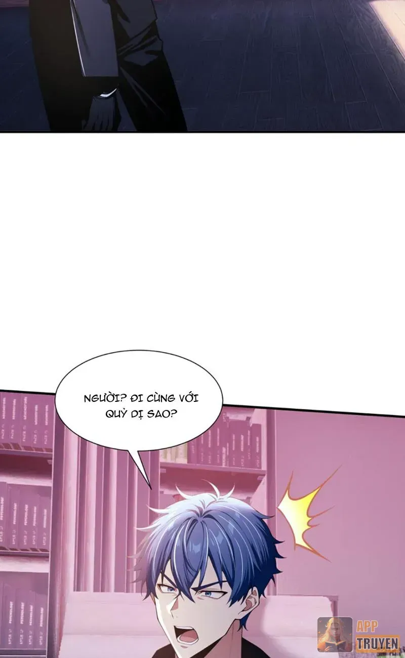 Quỷ Bí Thức Tỉnh: Mở Màn Nắm Giữ Nghìn Tỷ Quỷ Tệ Chap 83 - Next Chap 84