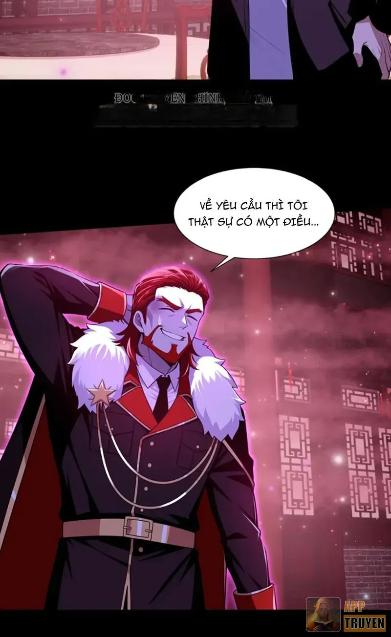 Quỷ Bí Thức Tỉnh: Mở Màn Nắm Giữ Nghìn Tỷ Quỷ Tệ Chap 83 - Next Chap 84