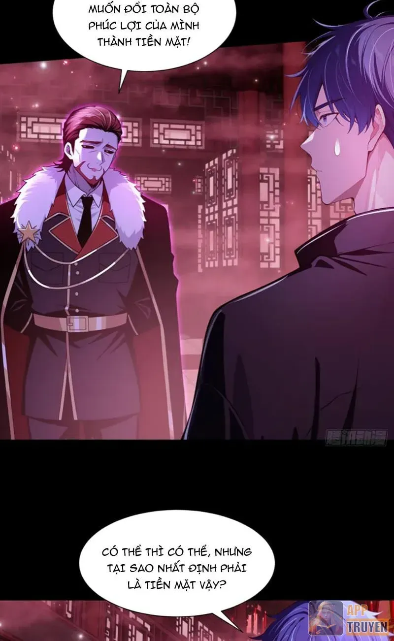 Quỷ Bí Thức Tỉnh: Mở Màn Nắm Giữ Nghìn Tỷ Quỷ Tệ Chap 83 - Next Chap 84