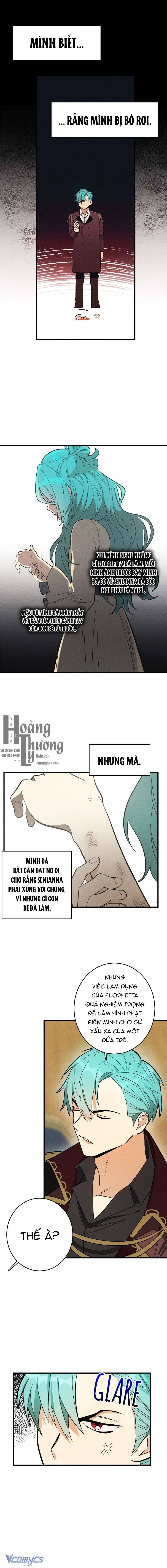 Quý Cô Đầu Bếp Hoàng Gia Chap 26 - Next Chap 27