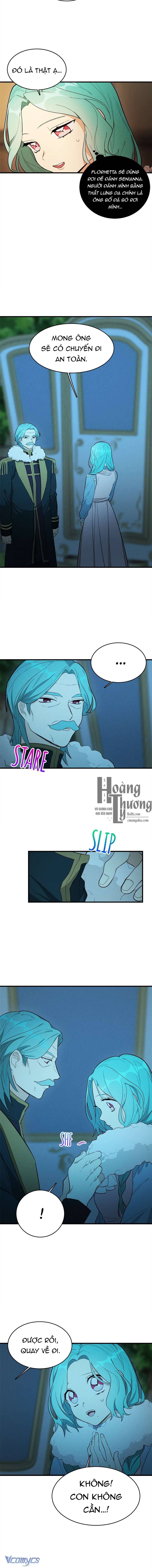 Quý Cô Đầu Bếp Hoàng Gia Chap 28 - Next Chap 29