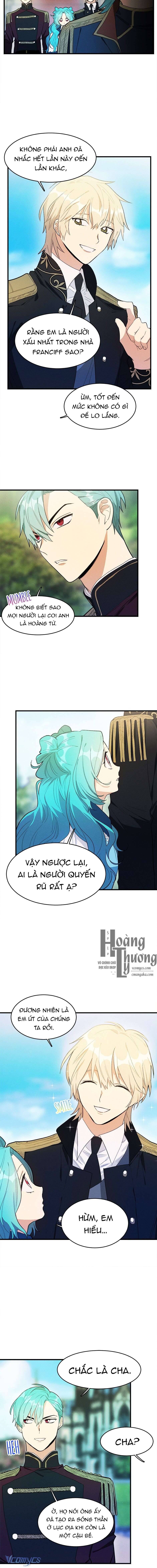 Quý Cô Đầu Bếp Hoàng Gia Chap 29 - Next Chap 30