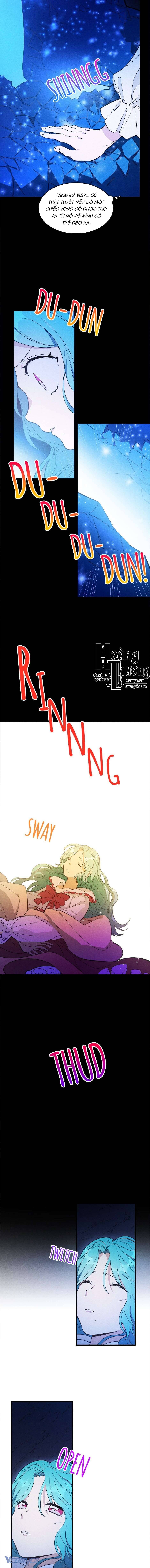 Quý Cô Đầu Bếp Hoàng Gia Chap 32 - Next Chap 33