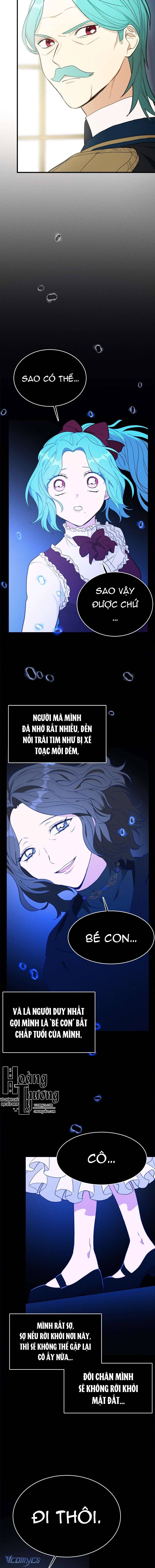 Quý Cô Đầu Bếp Hoàng Gia Chap 36 - Next Chap 37