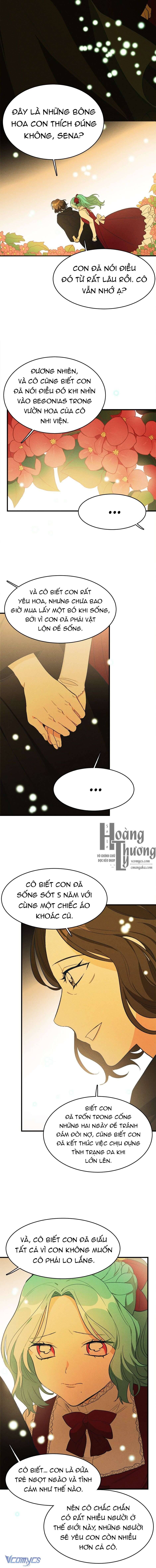 Quý Cô Đầu Bếp Hoàng Gia Chap 36 - Next Chap 37