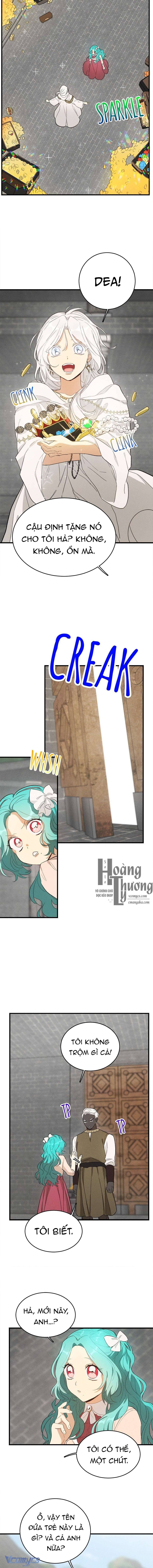 Quý Cô Đầu Bếp Hoàng Gia Chap 40 - Next Chap 41