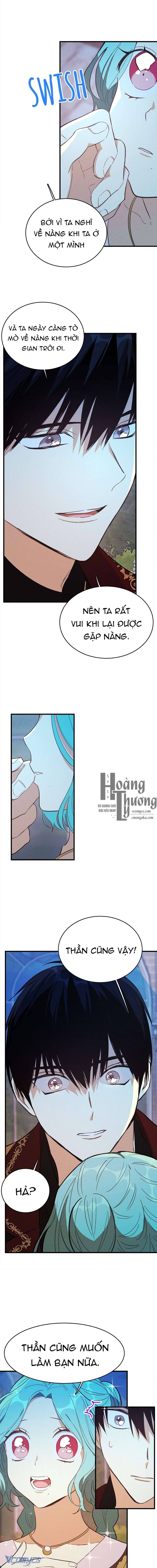 Quý Cô Đầu Bếp Hoàng Gia Chap 43 - Next Chap 44