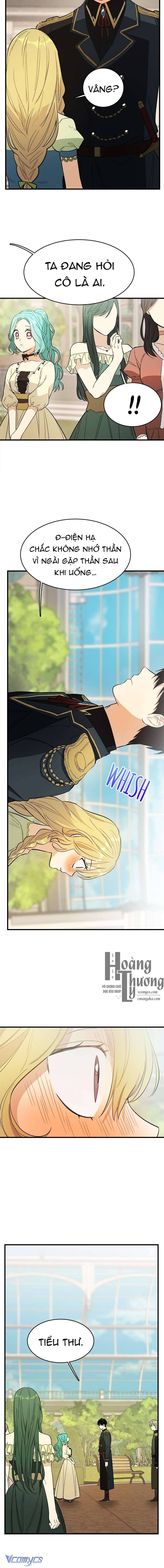 Quý Cô Đầu Bếp Hoàng Gia Chap 44 - Next Chap 45