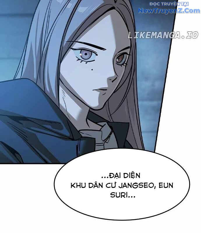Quý Công Tử Chap 21 - Next Chap 22
