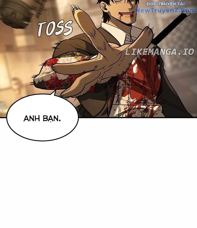 Quý Công Tử Chap 21 - Next Chap 22