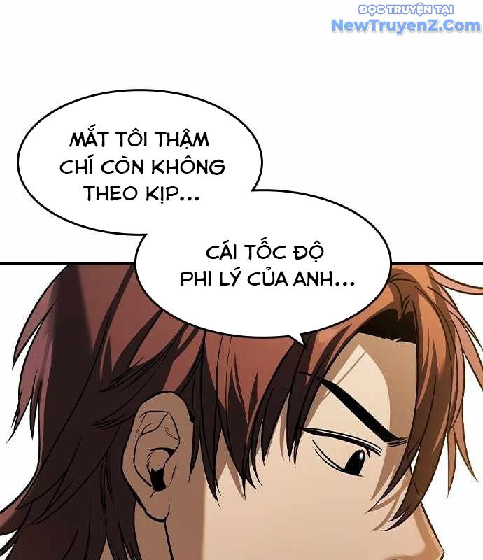 Quý Công Tử Chap 21 - Next Chap 22