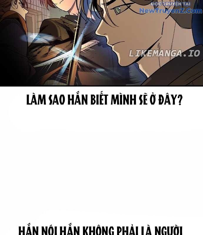 Quý Công Tử Chap 21 - Next Chap 22