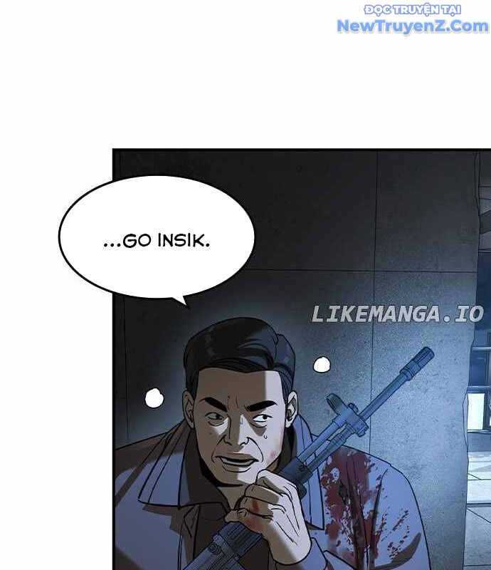 Quý Công Tử Chap 21 - Next Chap 22