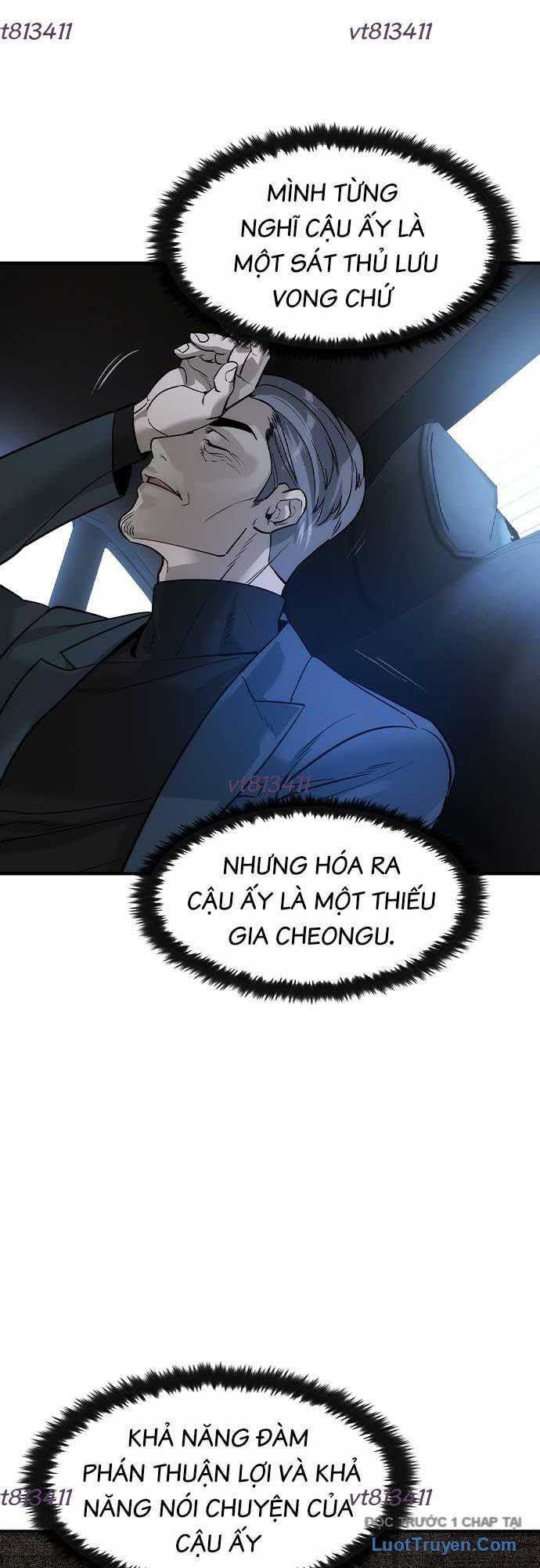 Quý Công Tử Chap 52 - Next Chap 53