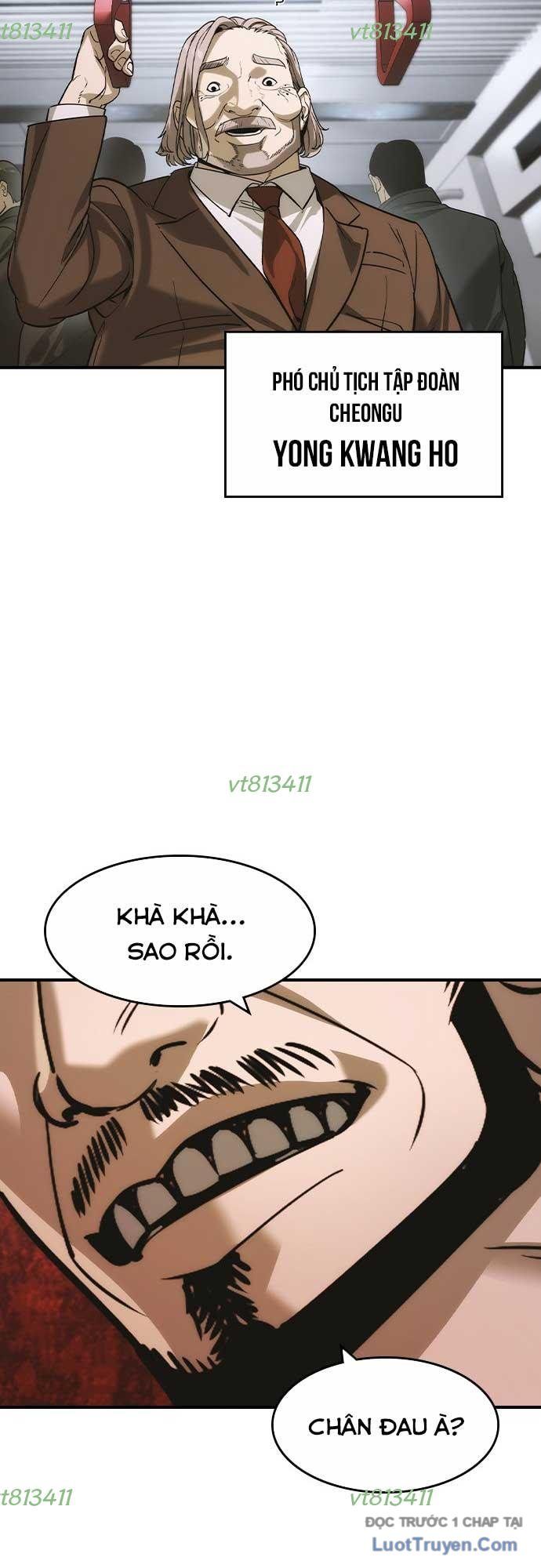 Quý Công Tử Chap 52 - Next Chap 53