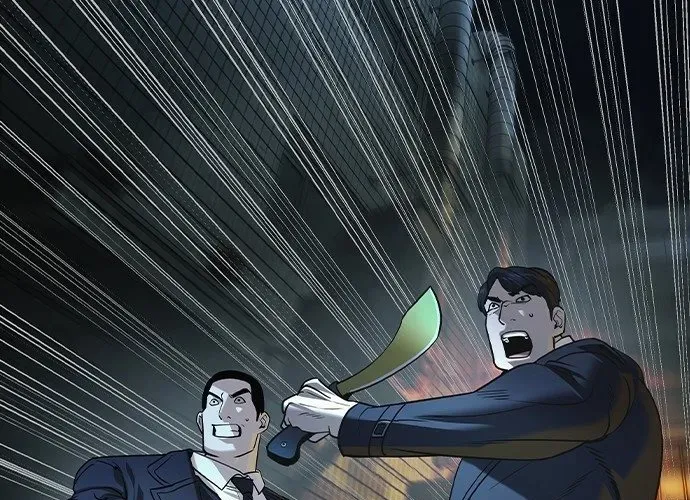 Quý Công Tử Chap 57 - Next Chap 58