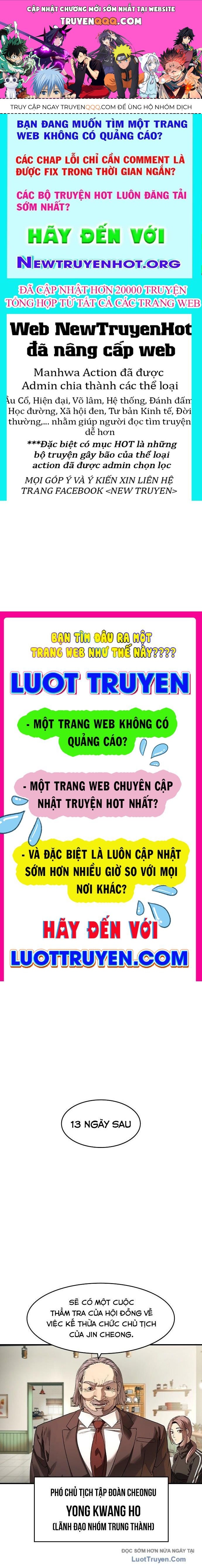 Quý Công Tử Chap 58 - Next Chap 59
