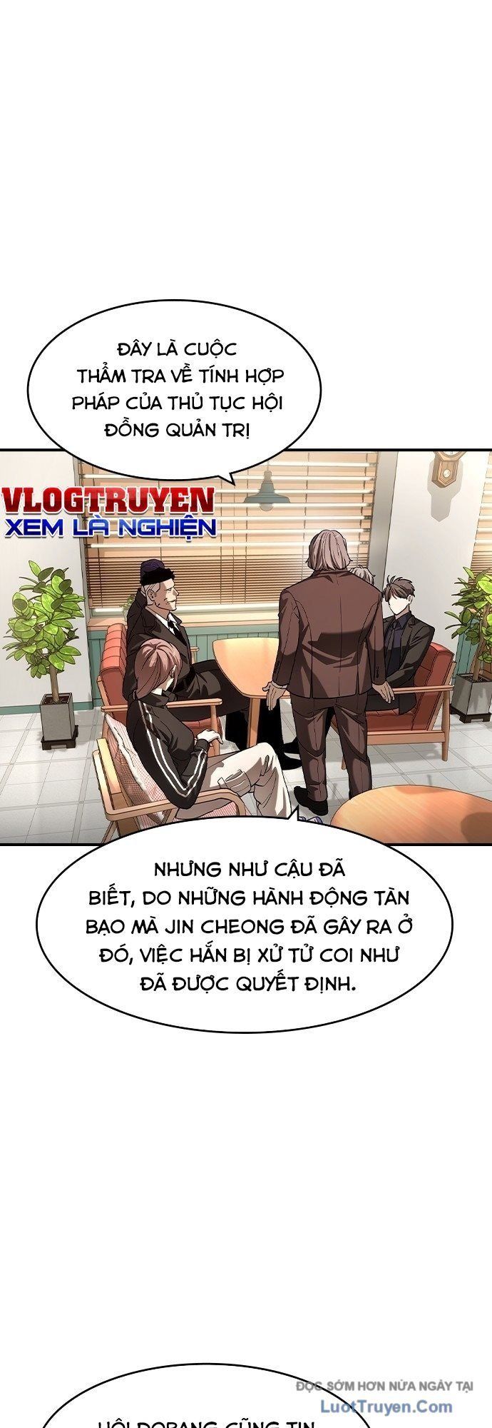 Quý Công Tử Chap 58 - Next Chap 59
