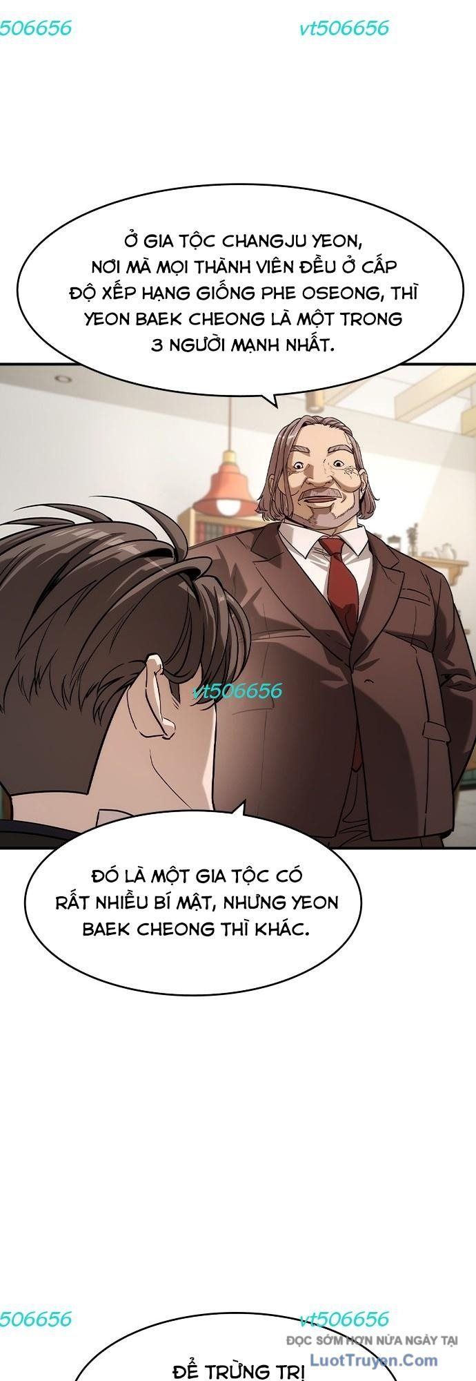 Quý Công Tử Chap 58 - Next Chap 59