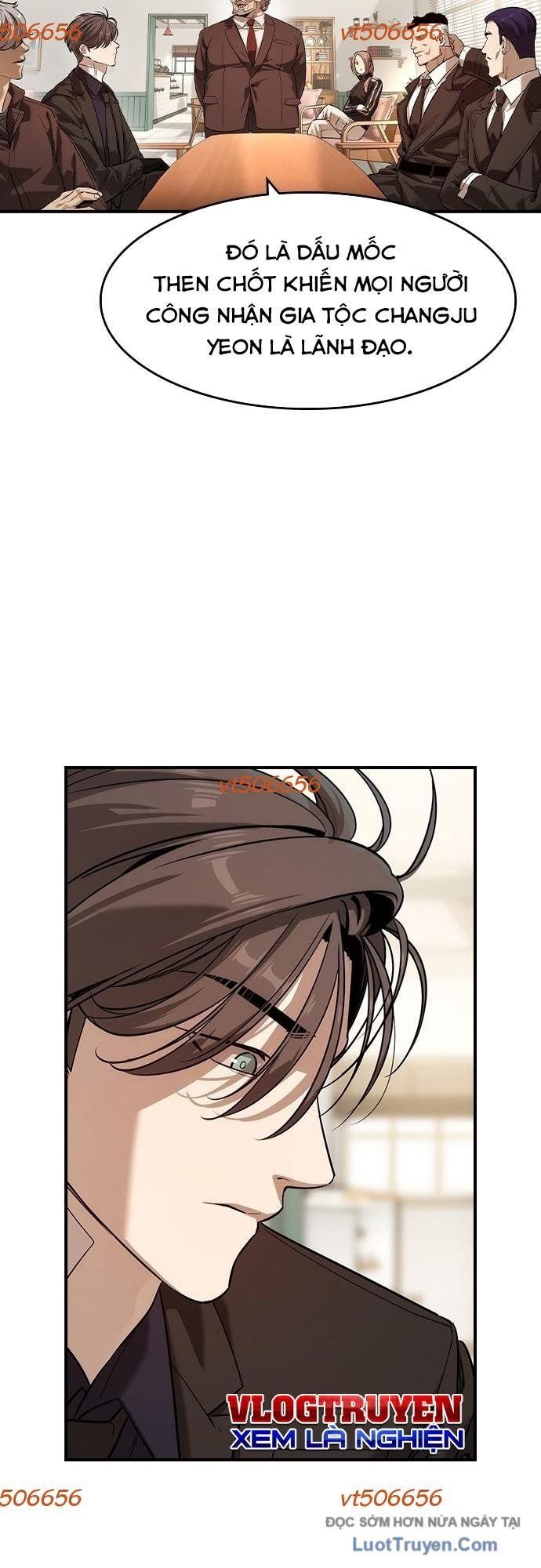 Quý Công Tử Chap 58 - Next Chap 59