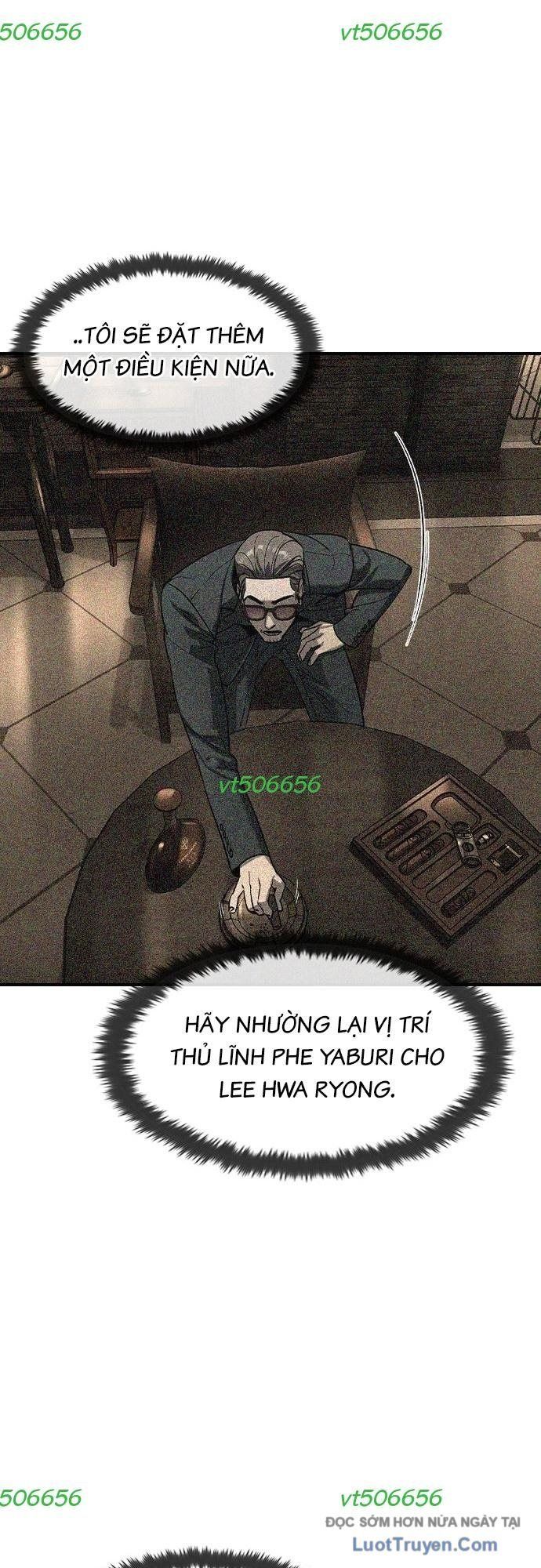 Quý Công Tử Chap 58 - Next Chap 59