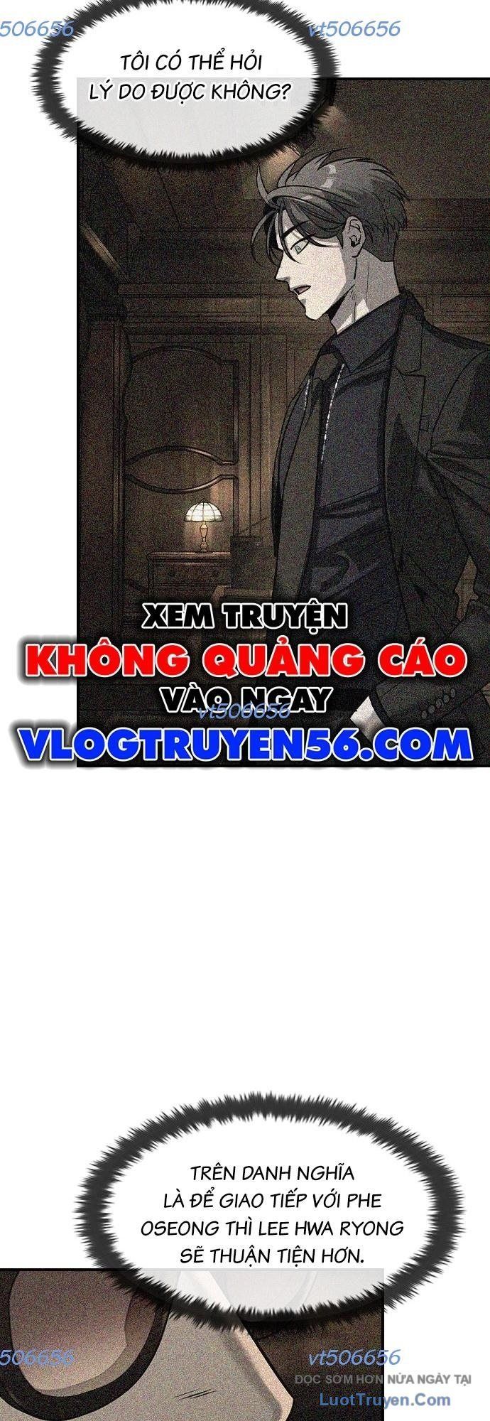 Quý Công Tử Chap 58 - Next Chap 59
