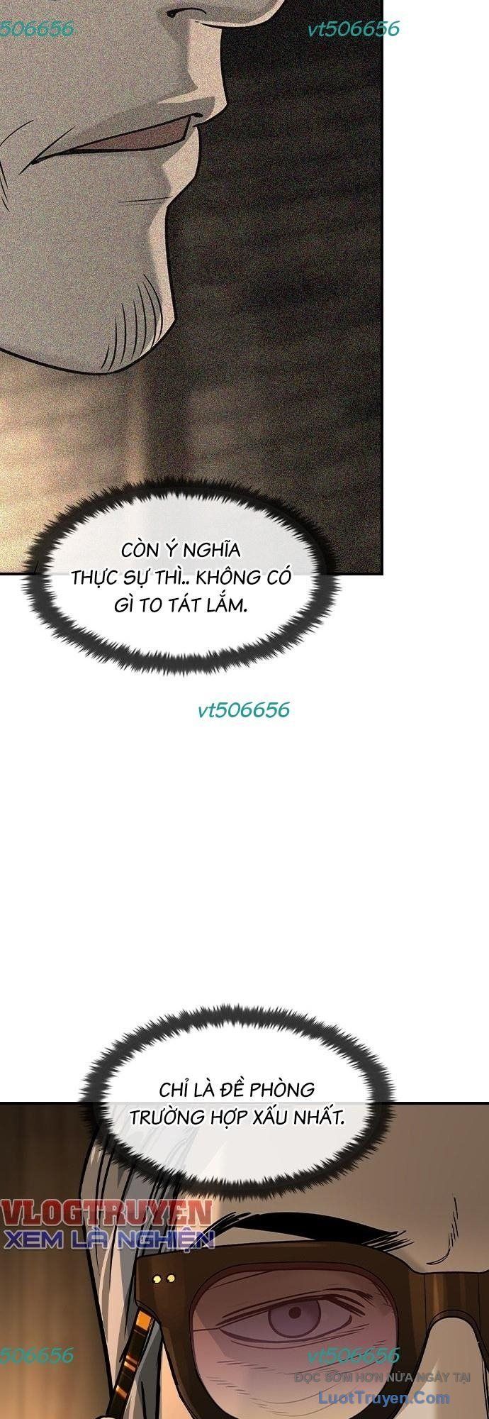 Quý Công Tử Chap 58 - Next Chap 59