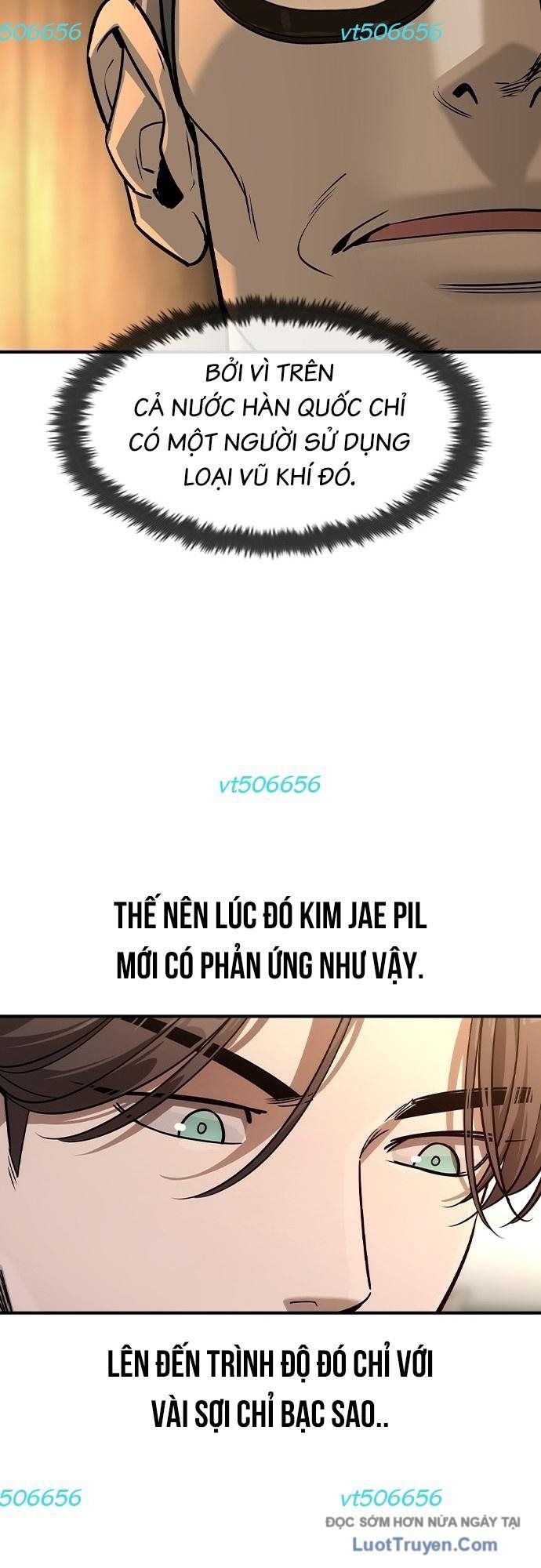 Quý Công Tử Chap 58 - Next Chap 59