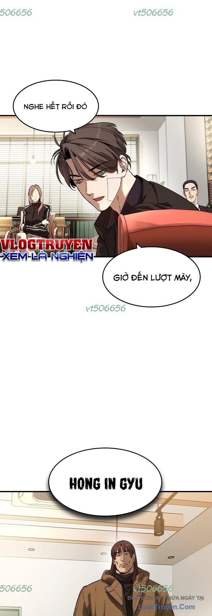 Quý Công Tử Chap 58 - Next Chap 59