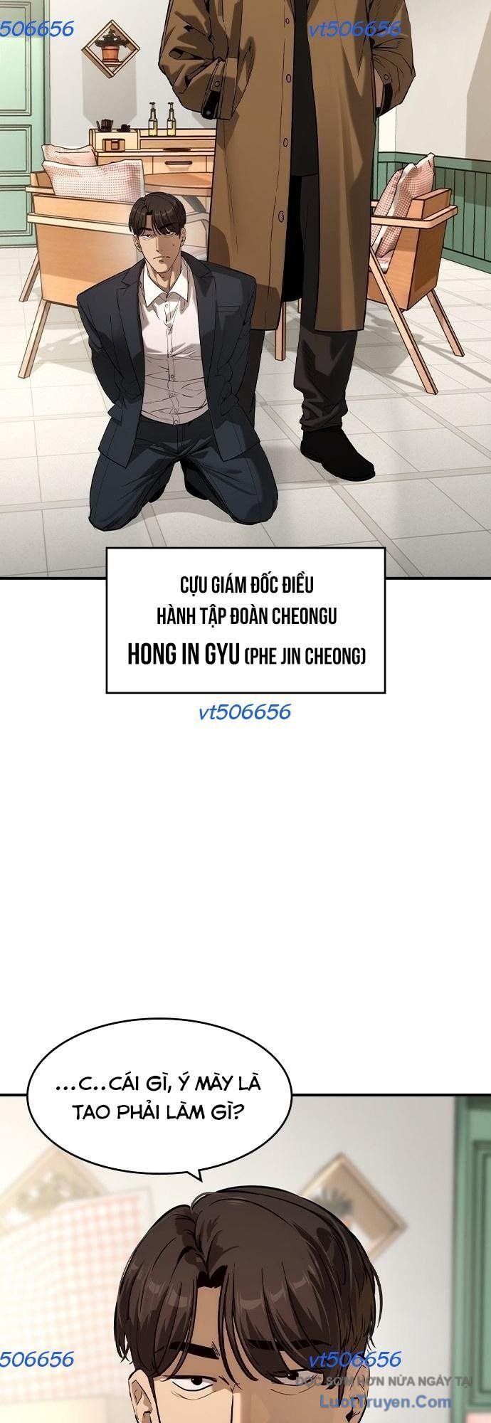 Quý Công Tử Chap 58 - Next Chap 59