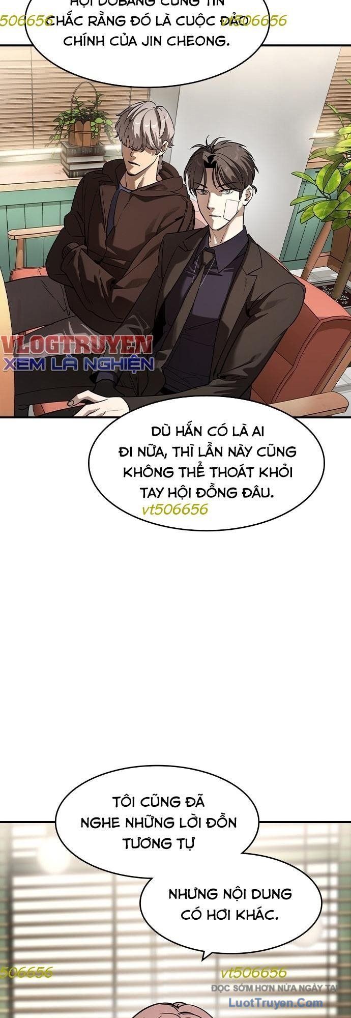 Quý Công Tử Chap 58 - Next Chap 59