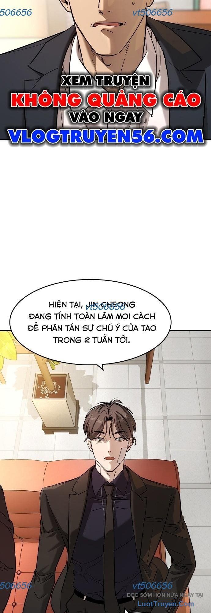 Quý Công Tử Chap 58 - Next Chap 59