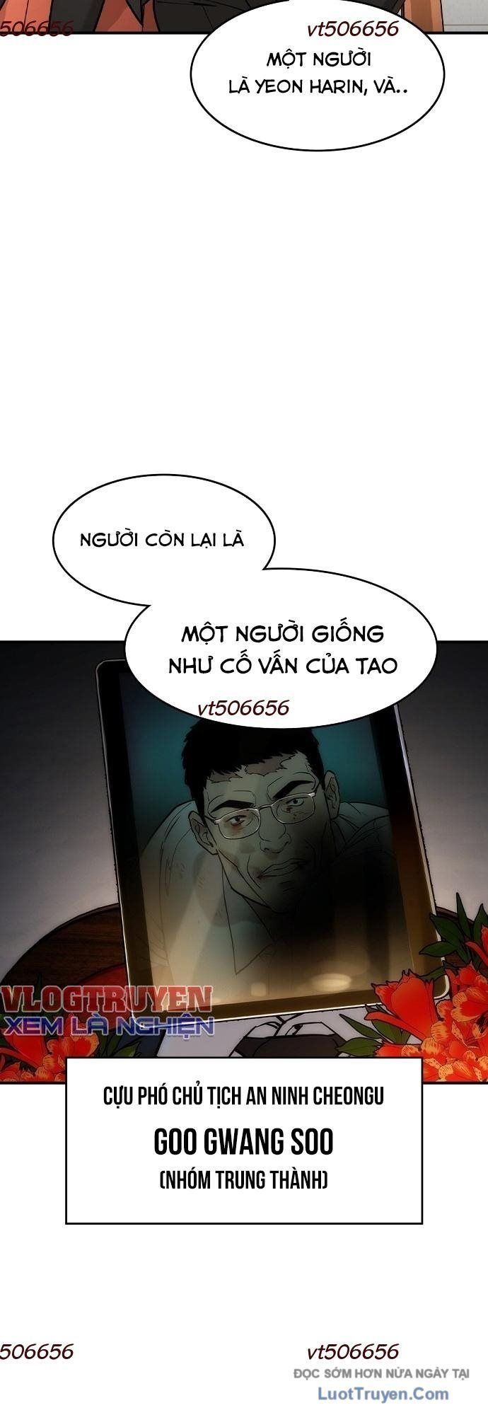 Quý Công Tử Chap 58 - Next Chap 59